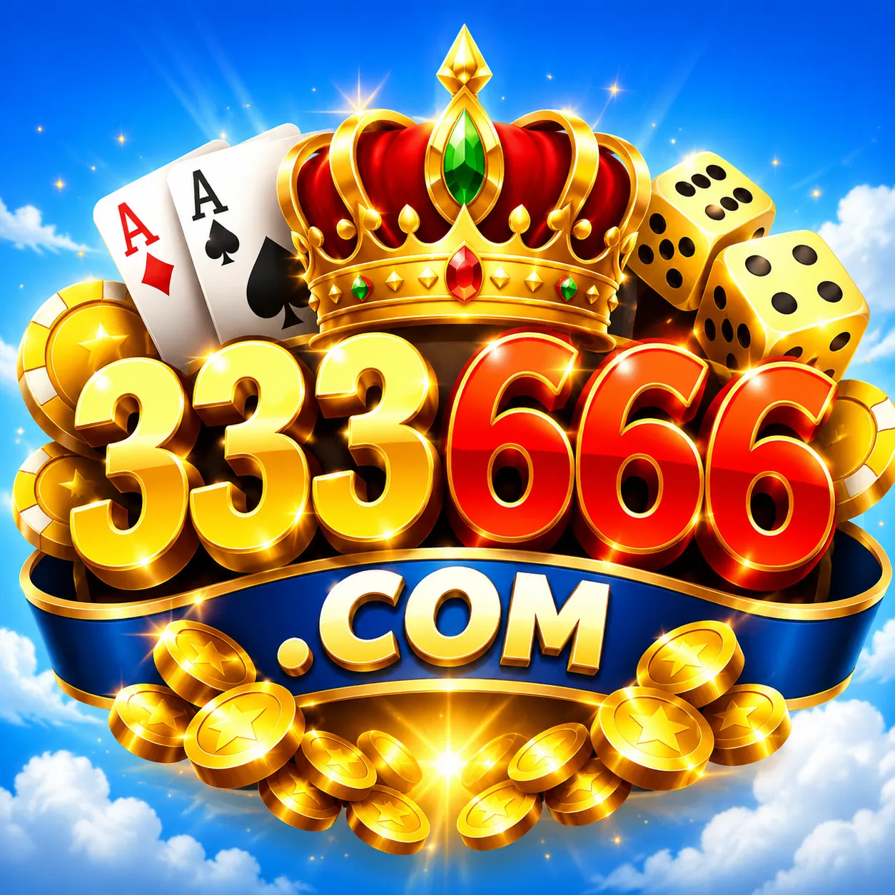 333666 - Petualangan Seru dalam Dunia Arcade