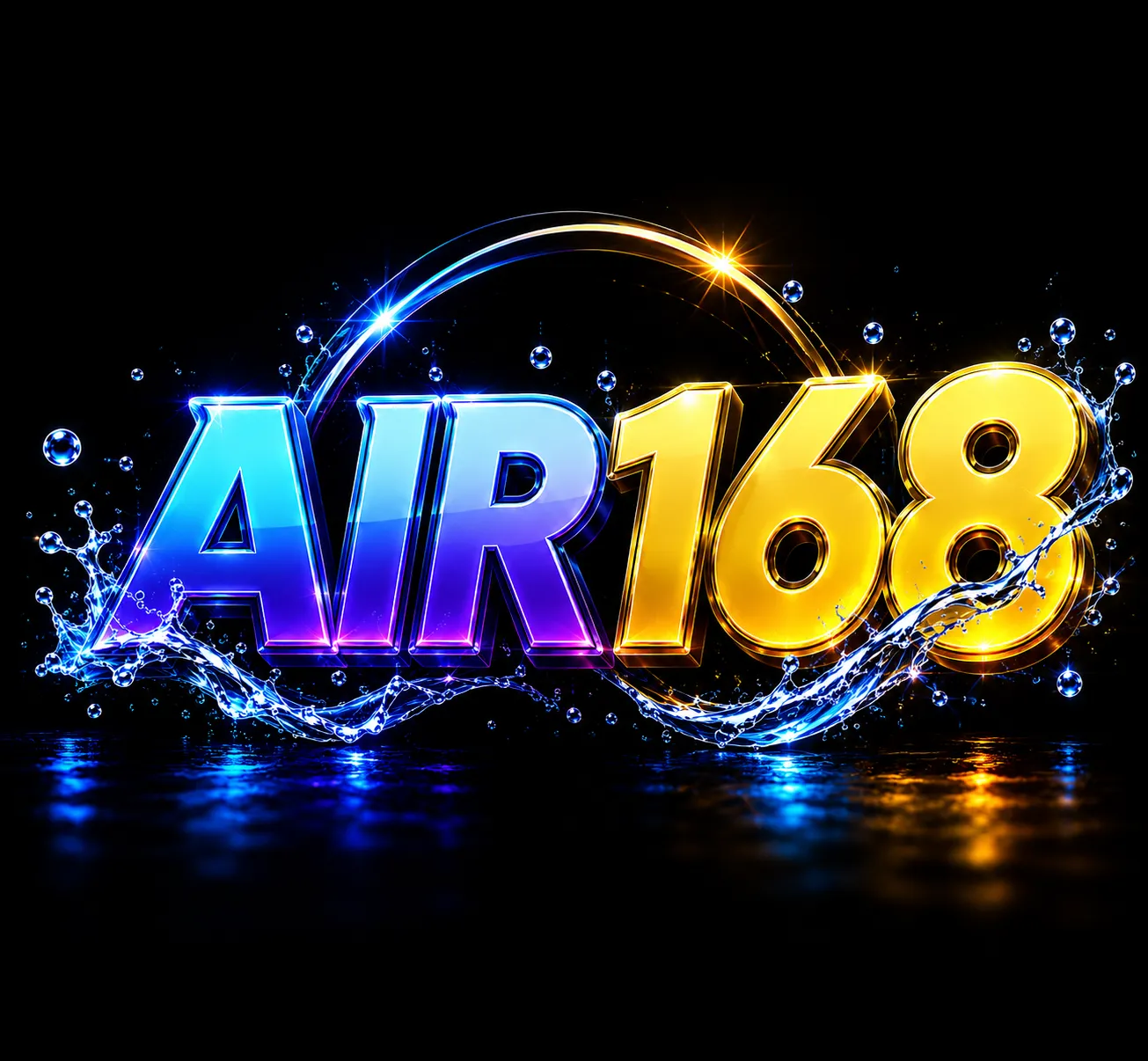 AIR168 - Pengalaman Menegangkan di Dunia Horor