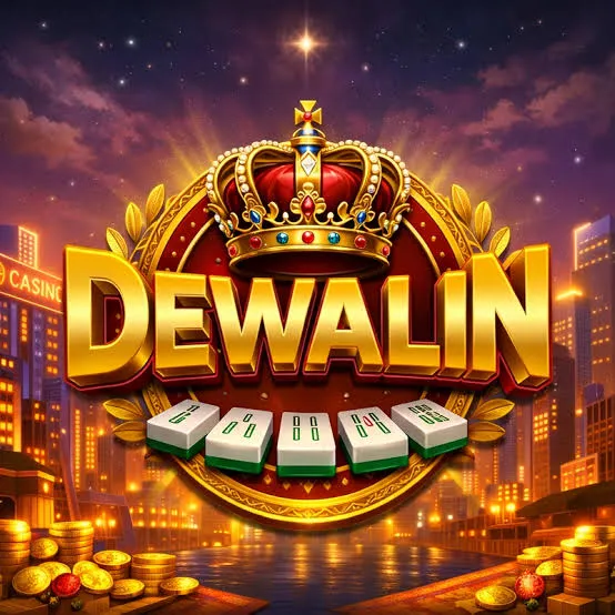 DEWALIN - Pengalaman Seru dalam Game TPS