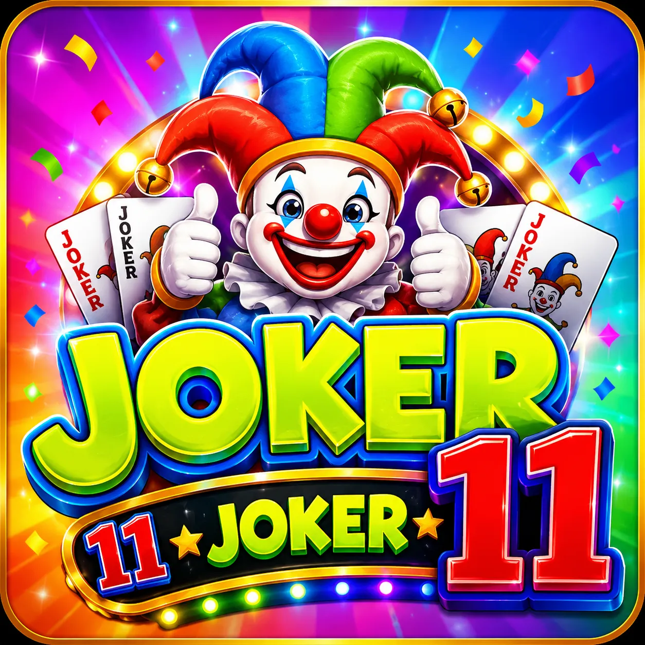 JOKER11 - Game Strategi Terbaik untuk Para Pecinta Taktik