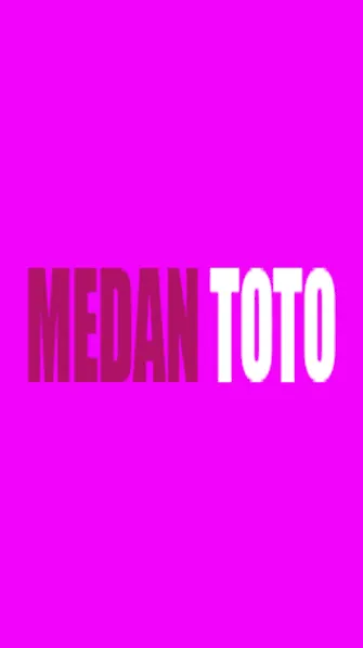MEDANTOTO - Game Idle Seru dan Menghibur