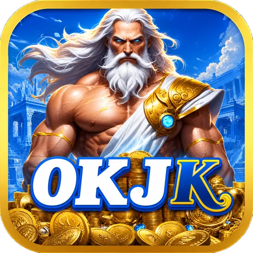 OKJK - Game Seru Match-3 untuk Semua Usia