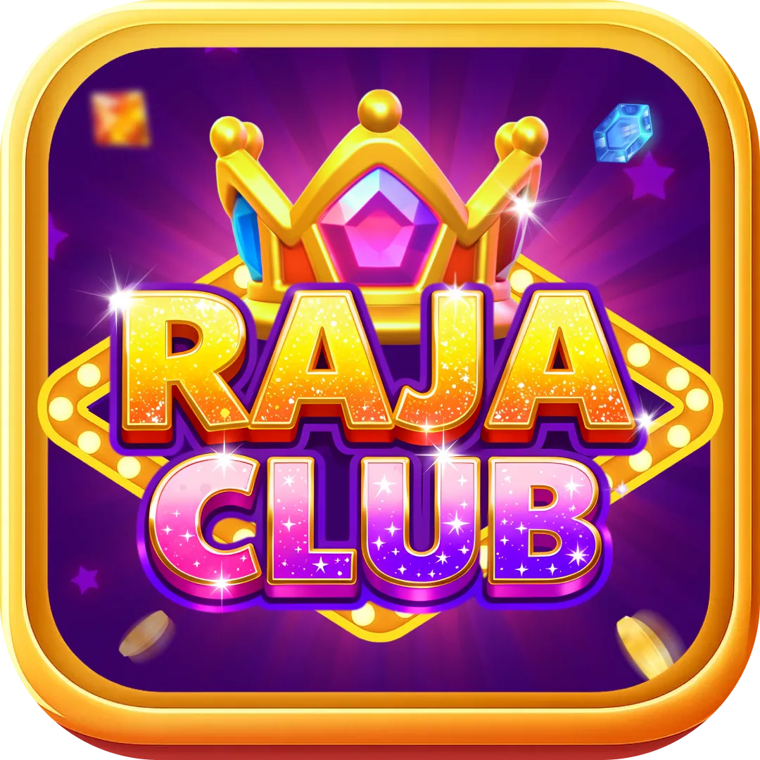 RAJACLUB - Permainan Arcade Seru untuk Semua Usia