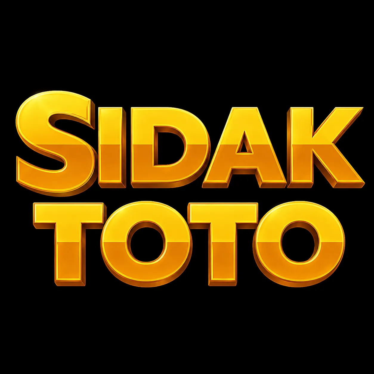 SIDAKTOTO - Petualangan Seru di Dunia Misterius