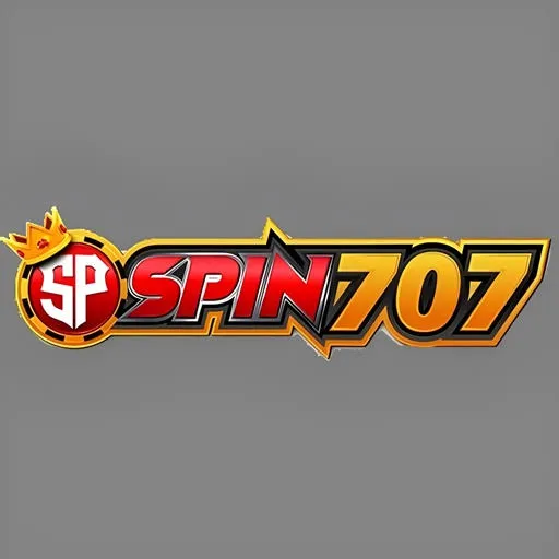 SPIN707 - Permainan Santai yang Seru