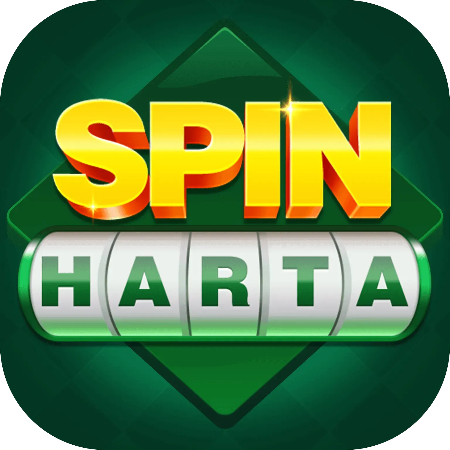 SPINHARTA - Petualangan Tanpa Batas di Dunia Terbuka