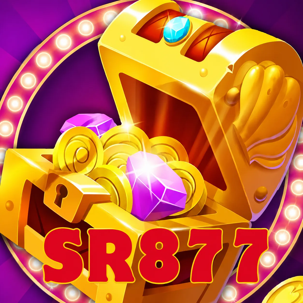 SR877 - Petualangan Epik dalam Dunia MMORPG