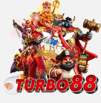 TURBO88 - Aksi Mendebarkan di Dunia Game